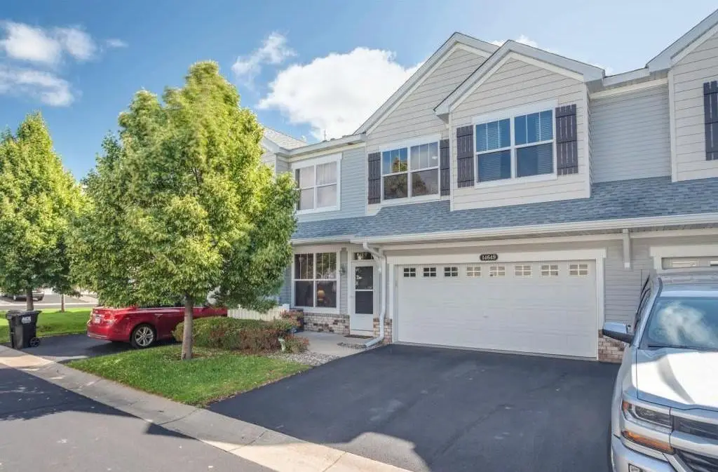 14649 Peridot Terrace Nw, Ramsey, MN 55303 - Image #1