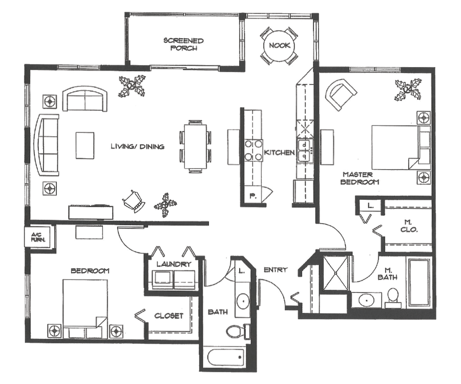 100 Clydesdale Trail #305, Medina, MN 55340 - #2