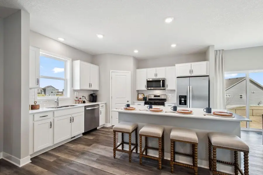 8211 Marquette Avenue Ne, Otsego, MN 55330 - #3