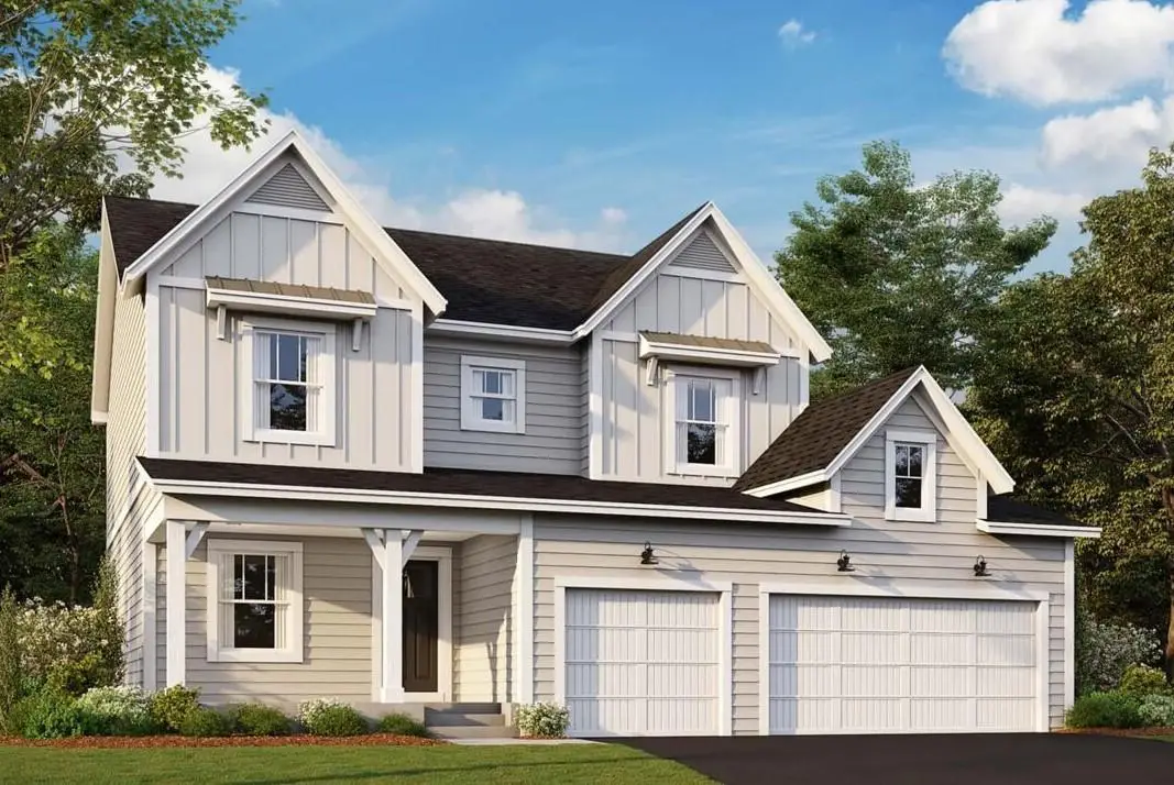 6553 Wolfberry Curve, Minnetrista, MN 55331 - #1