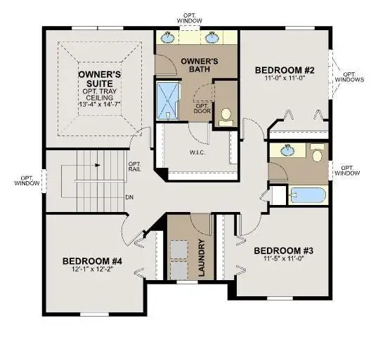 6553 Wolfberry Curve, Minnetrista, MN 55331 - #3