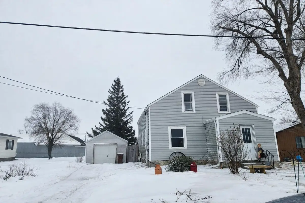 103 Aspen Avenue N, New Richland, MN 56072 - #1