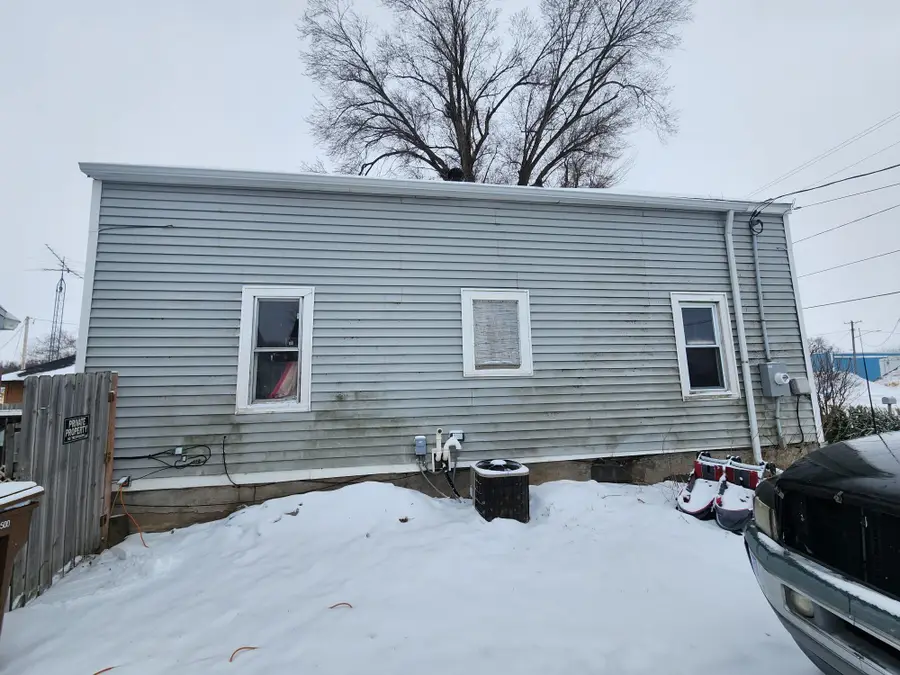 103 Aspen Avenue N, New Richland, MN 56072 - #3