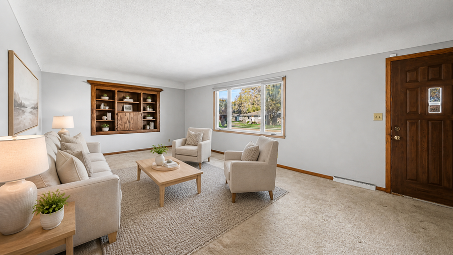 405 Lincoln Avenue N, New Prague, MN 56071 - #2