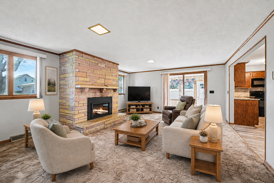 405 Lincoln Avenue N, New Prague, MN 56071 - #3