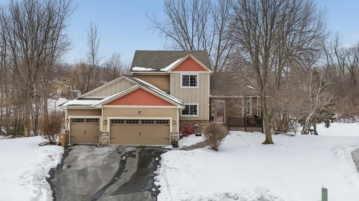 15782 Fenway Circle N, Hugo, MN 55038 - Image #1