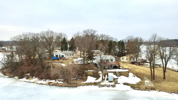 6423 85th Street Nw, Maple Lake, MN 55358