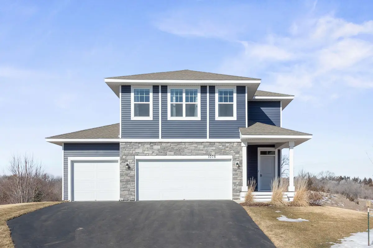 1076 Shoreview Drive, Jordan, MN 55352 - #1