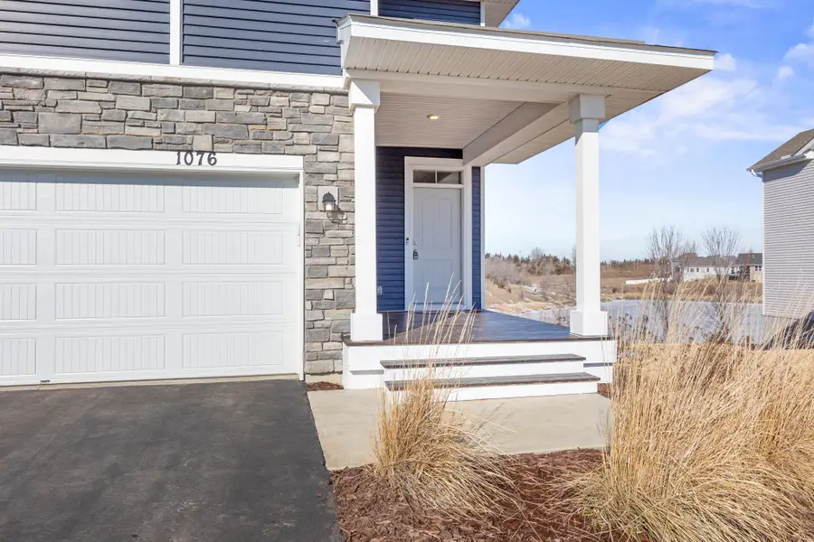 1076 Shoreview Drive, Jordan, MN 55352 - #2