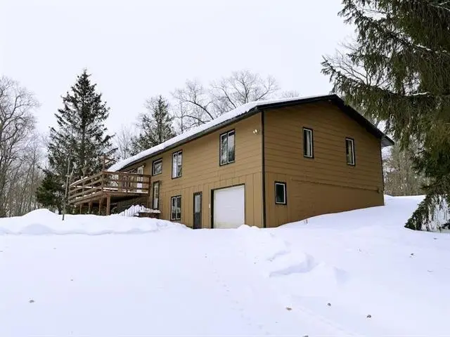 9410 Pine Lake Road, Iron River, WI 54847 - #1