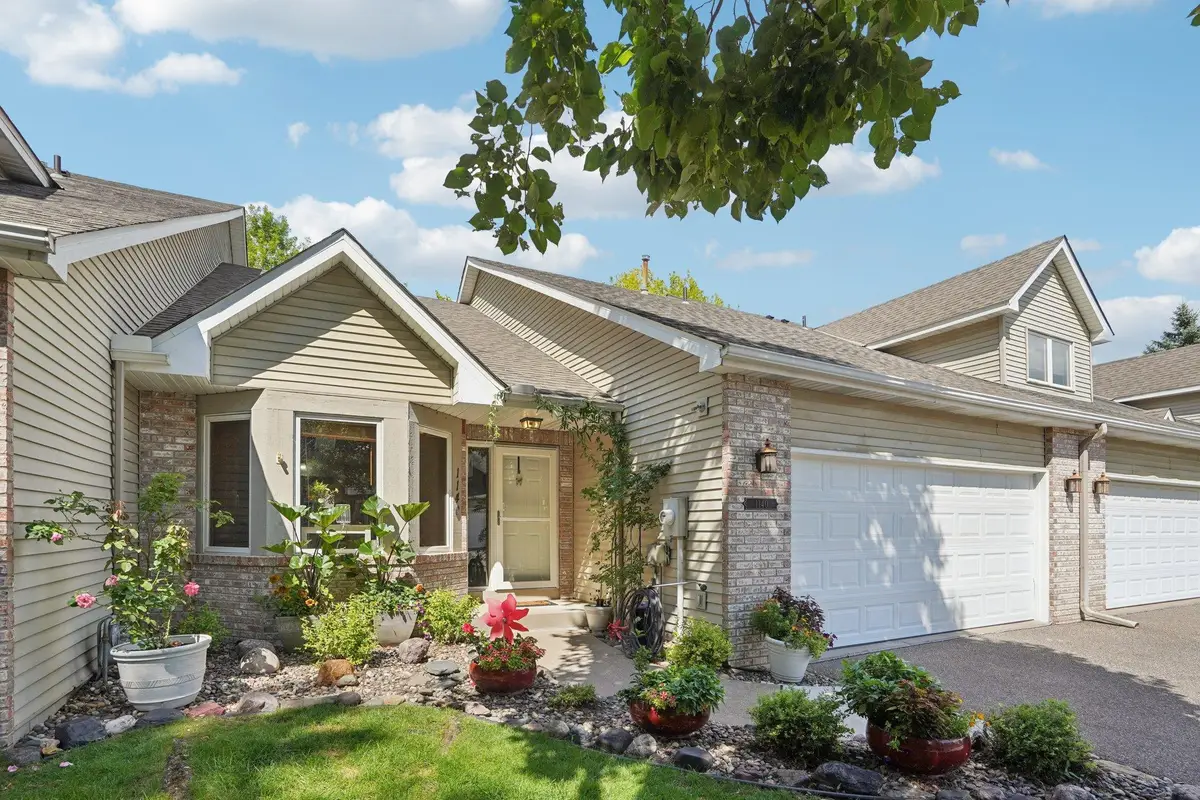 1140 Trenton Circle N, Plymouth, MN 55441 - #1