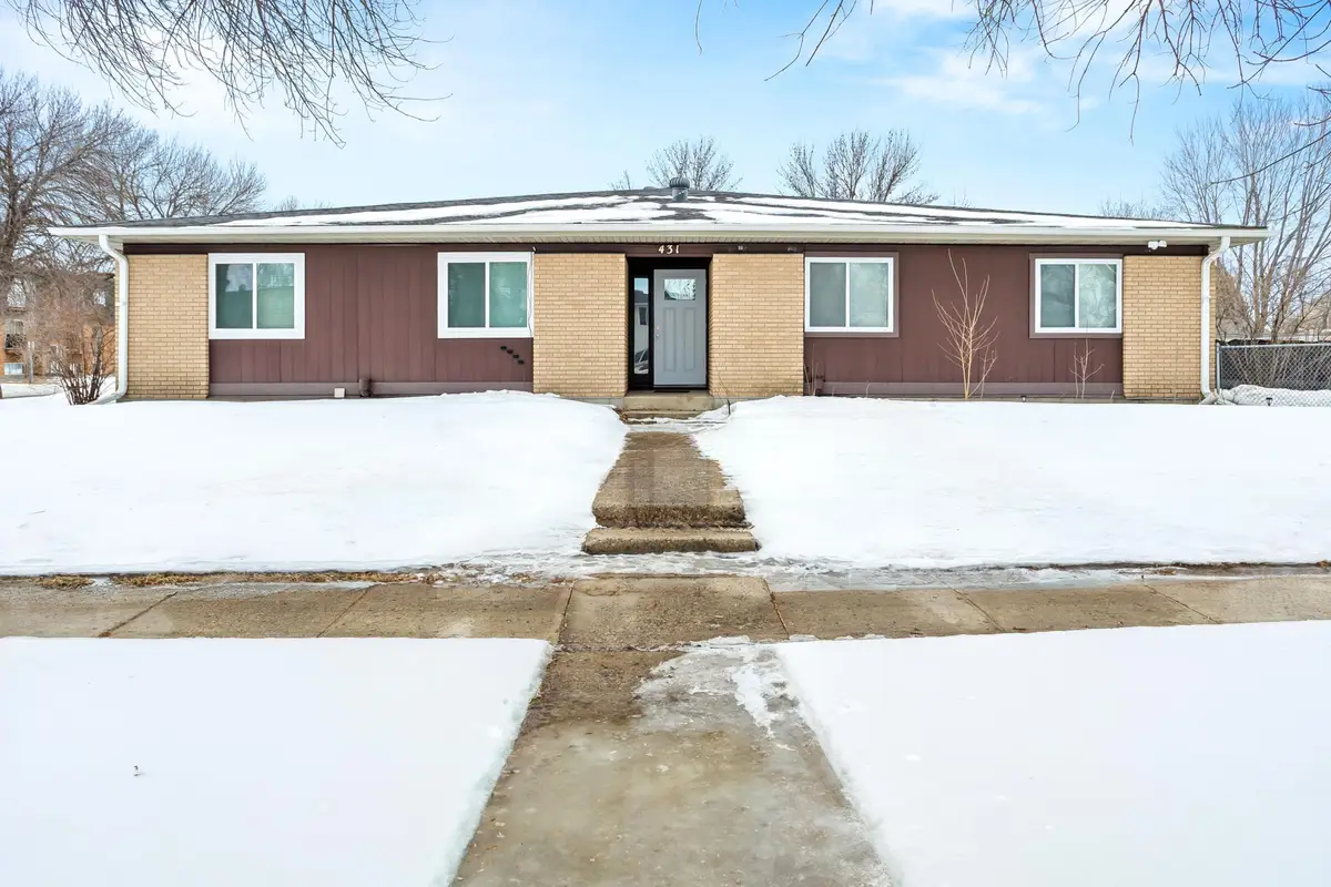 431 5th Avenue E #1, West Fargo, ND 58078 - #1