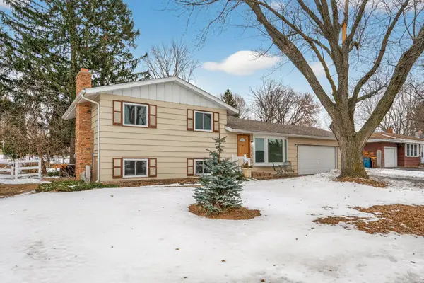 3540 Mcknight Road N, White Bear Lake, MN 55110