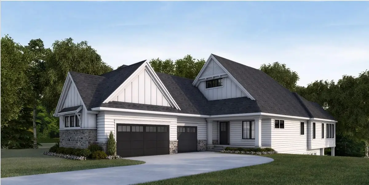 588 Harbor Court, Shoreview, MN 55126 - #1