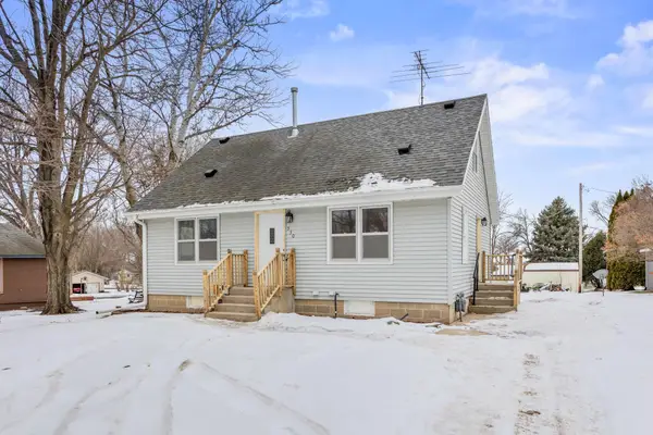 530 4th Street N, Winsted, MN 55395