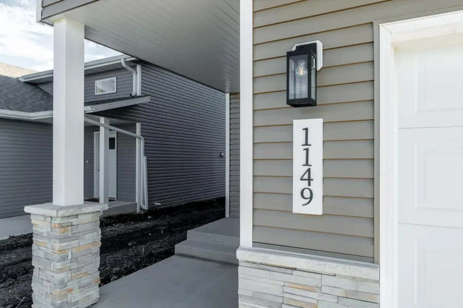 1149 60th Avenue W, West Fargo, ND 58078 - #3