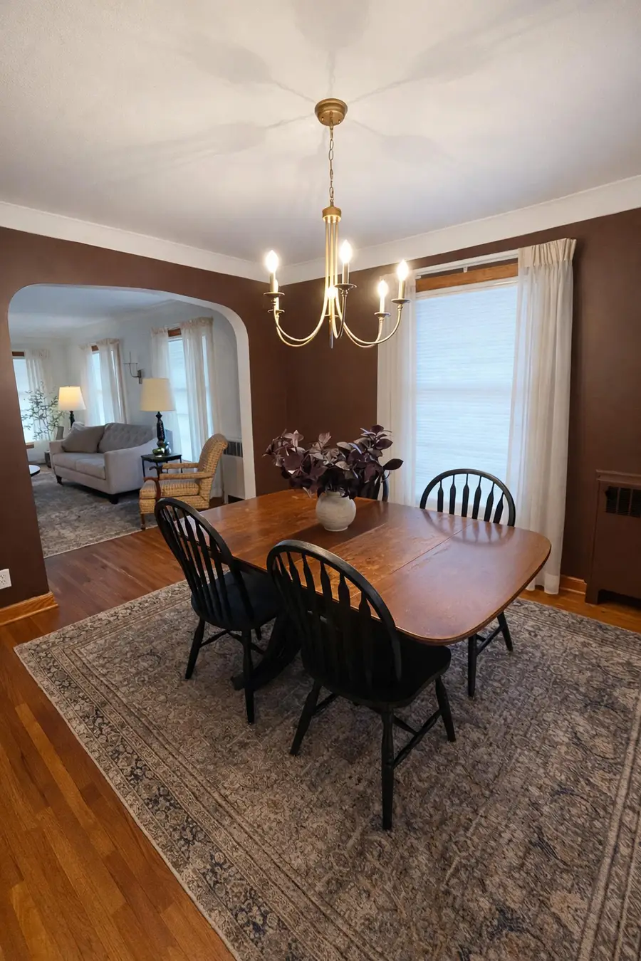 424 Hamline Avenue S, Saint Paul, MN 55105 - #2