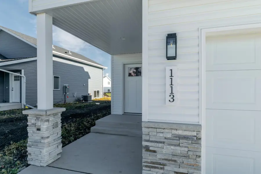 1113 60th Avenue W, West Fargo, ND 58078 - #3