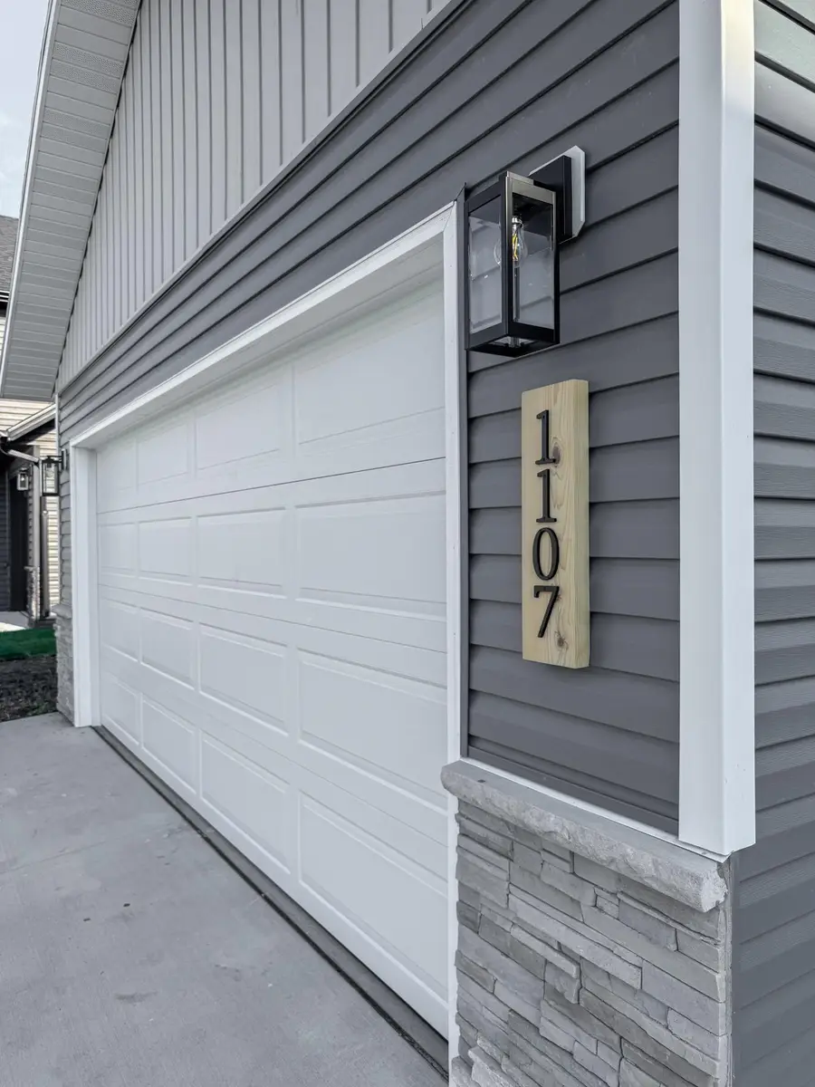 1107 60th Avenue W, West Fargo, ND 58078 - #3