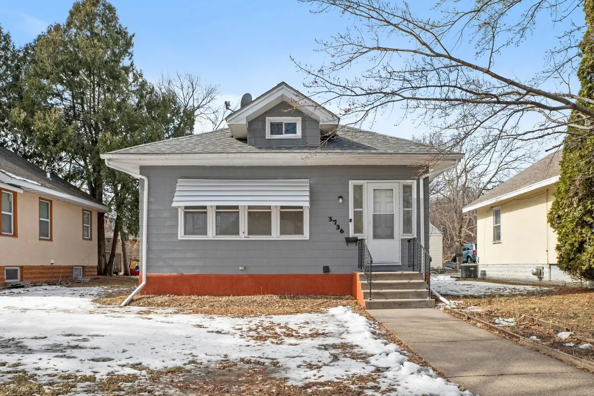 3736 18th Avenue S, Minneapolis, MN 55407 - #1