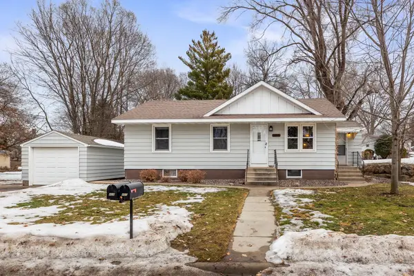 408 2nd Street N, Delano, MN 55328