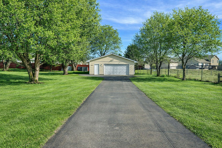 17229 Van Buren Street Ne, Ham Lake, MN 55304 - #2