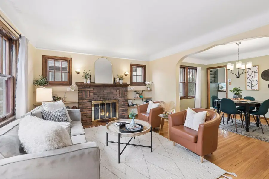 4030 39th Avenue S, Minneapolis, MN 55406 - #3