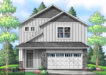 10592 Goodview Avenue S, Cottage Grove, MN 55016 - #1