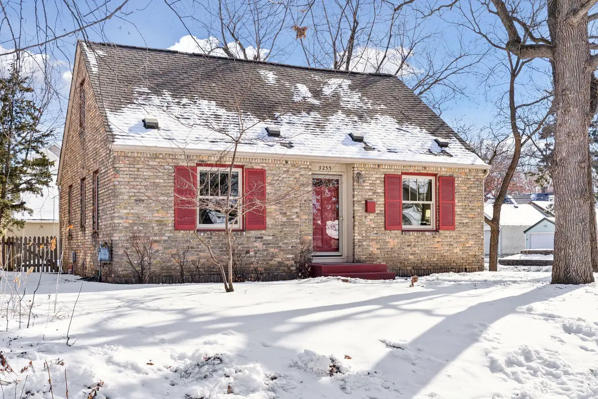 3255 47th Avenue S, Minneapolis, MN 55406 - #1