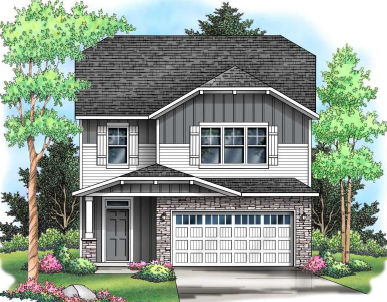 10593 Goodview Avenue S, Cottage Grove, MN 55016