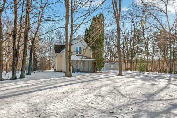 11257 Stinson Avenue, Chisago City, MN 55013