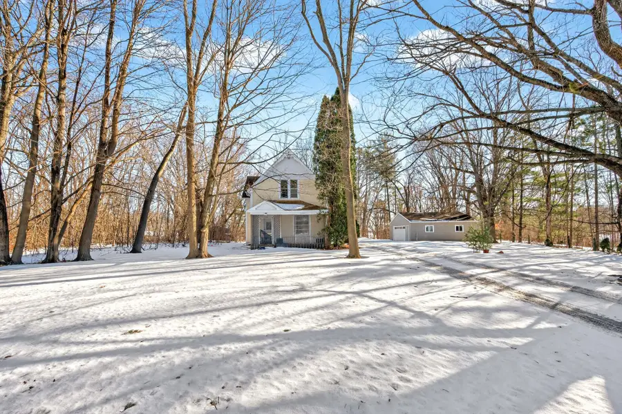 11257 Stinson Avenue, Chisago City, MN 55013 - #3