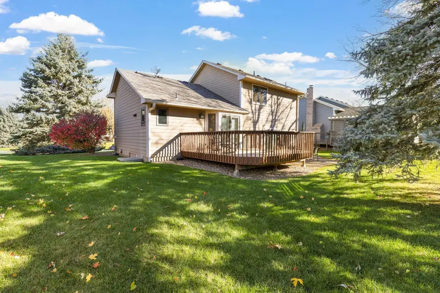 4370 Braddock Trail, Eagan, MN 55123 - #2