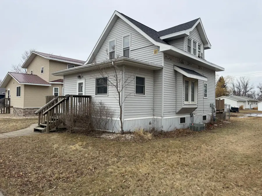 311 7th Street W, Canby, MN 56220 - #3