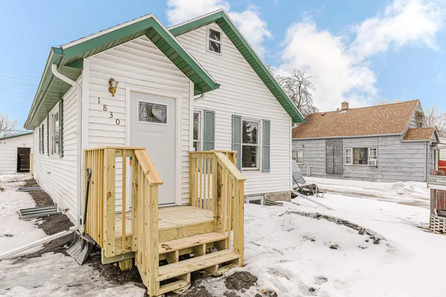 1830 4th Street N, Fargo, ND 58102 - #3