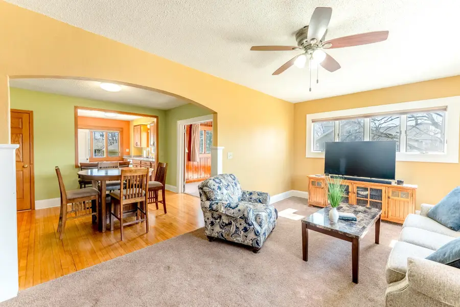 3693 Laverne Avenue N, Lake Elmo, MN 55042 - #2