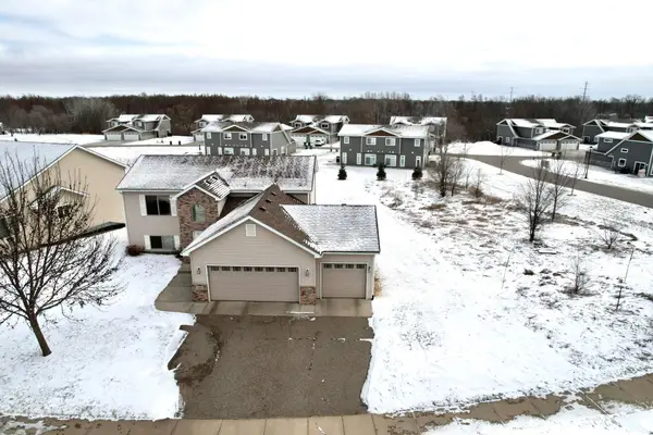 3880 21st Avenue S, Saint Cloud, MN 56301