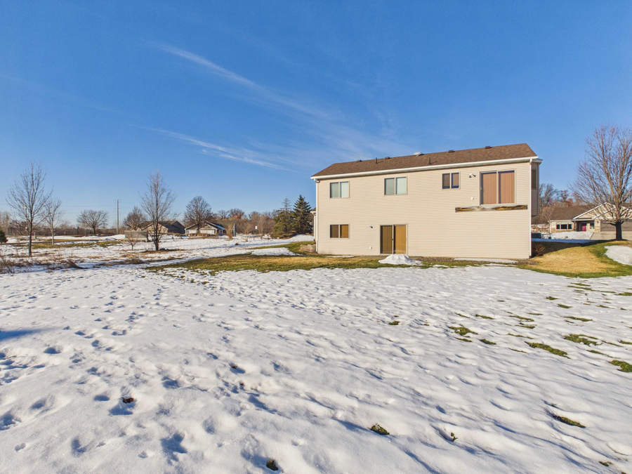 3880 21st Avenue S, Saint Cloud, MN 56301 - #2