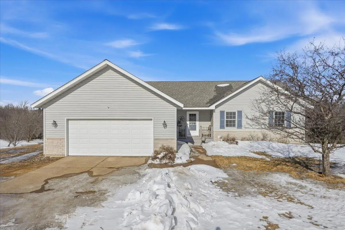 456 Walnut Ridge Drive, Glenwood City, WI 54013 - #1