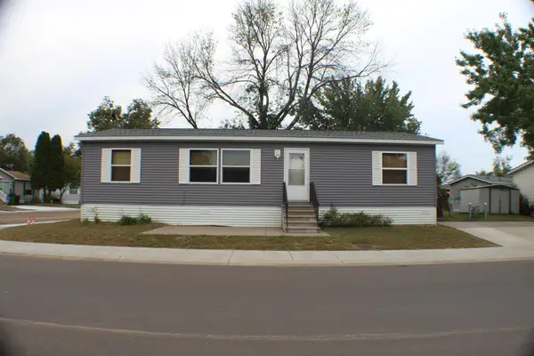 10301 Fillmore Place Ne, Blaine, MN 55434