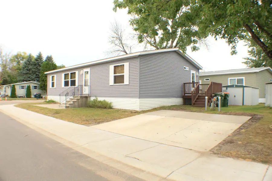 10301 Fillmore Place Ne, Blaine, MN 55434 - #2