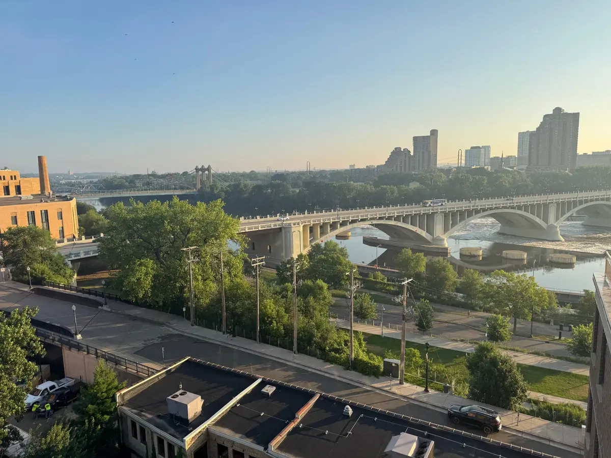 401 S 1st Street #823, Minneapolis, MN 55401 - #1