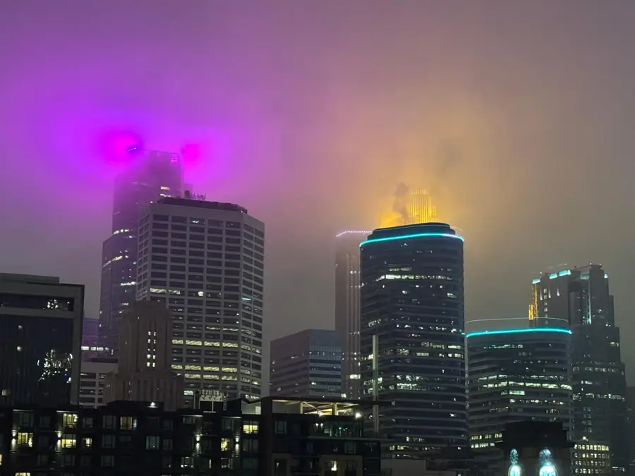 401 S 1st Street #823, Minneapolis, MN 55401 - #3