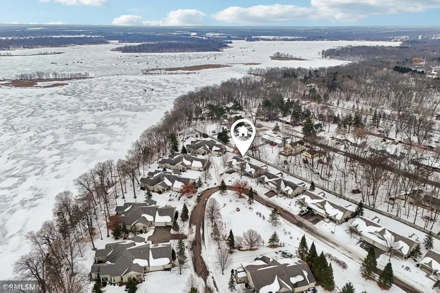 11187 Eagle Ridge Way, Chisago City, MN 55013 - #3