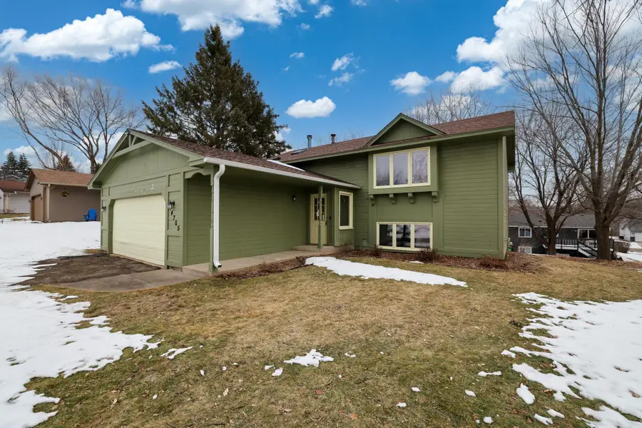 14705 Fieldcrest Lane, Burnsville, MN 55306 - #2