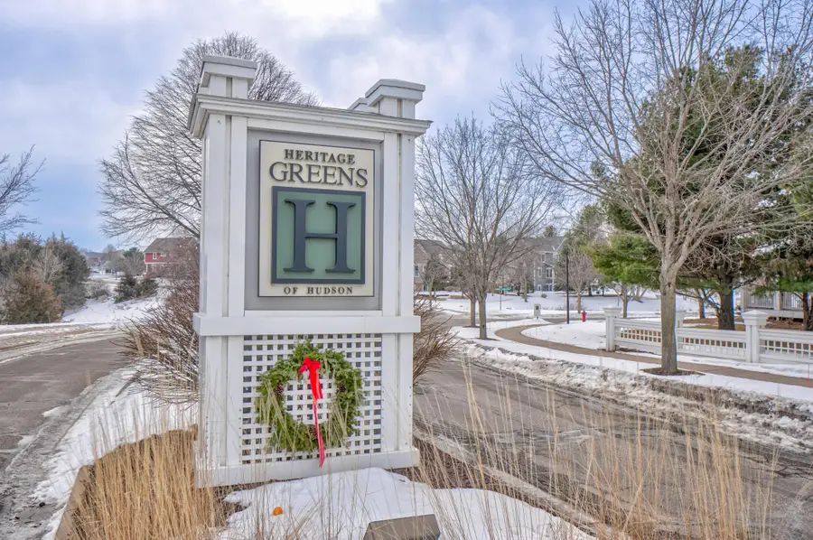28 Heritage Boulevard, Hudson, WI 54016 - #3
