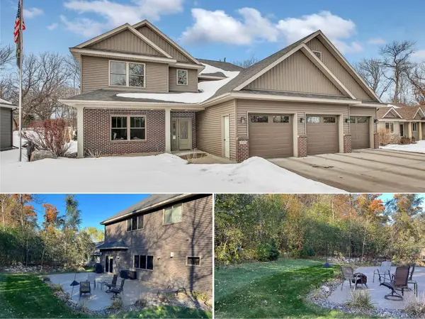 3315 Sherwood Loop, Saint Cloud, MN 56301