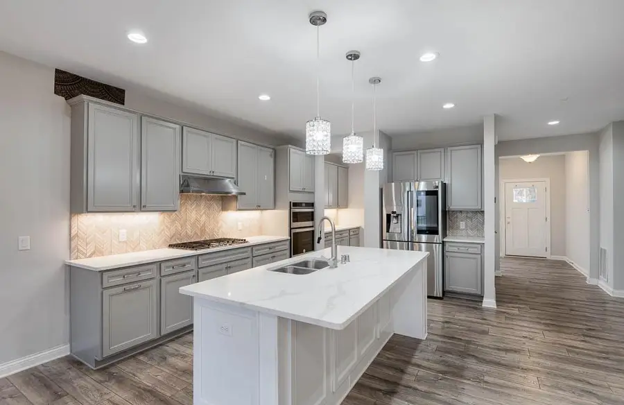 5073 Sandpebble Lane, Woodbury, MN 55129 - #3