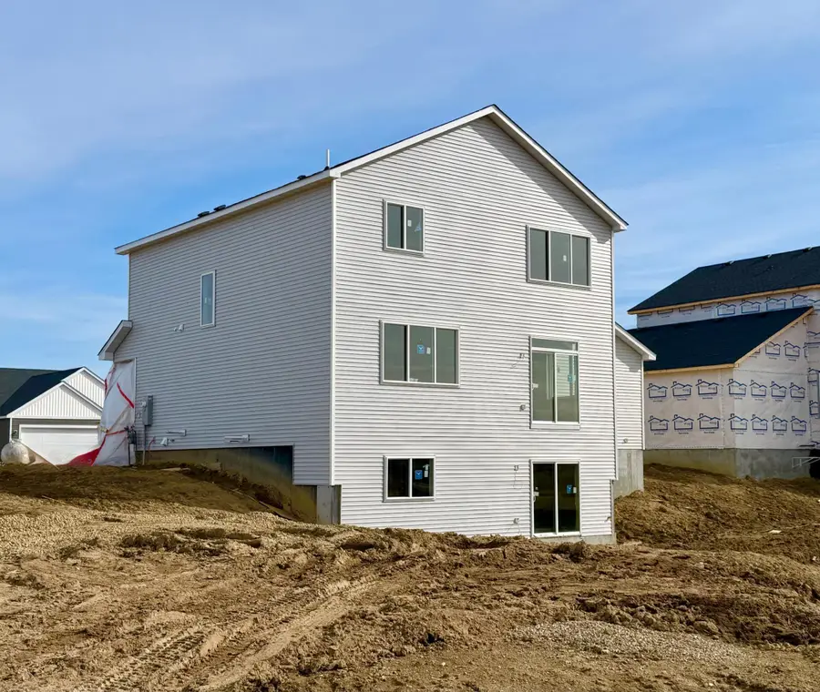 3199 Jandura Avenue Ne, Saint Michael, MN 55376 - #3