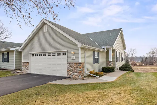 683 Marsh Drive, Delano, MN 55328